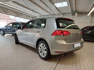 Golf Business 1.6 Tdi 105ch Dsg7