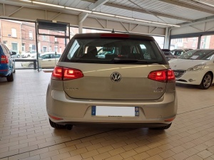 Volkswagen Golf Business 1.6 Tdi 105ch Dsg7 Golf 109 643km
