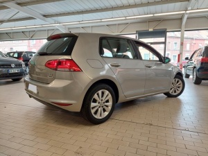 Volkswagen Golf Business 1.6 Tdi 105ch Dsg7 Golf 109 643km