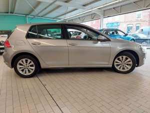 Volkswagen Golf Business 1.6 Tdi 105ch Dsg7 Golf 109 643km