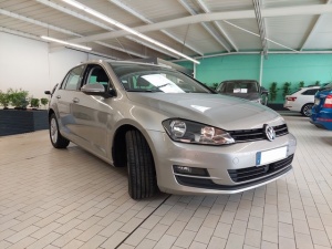 Volkswagen Golf Business 1.6 Tdi 105ch Dsg7 Golf 109 643km