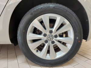 Volkswagen Golf Business 1.6 Tdi 105ch Dsg7 Golf 109 643km