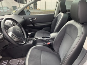 Nissan Qashqai 1.5 Dci 110 Fap 360 Qashqai 108 156km