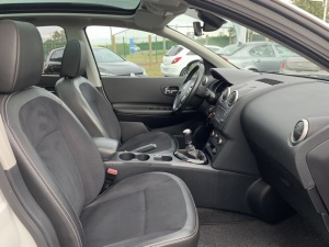 Nissan Qashqai 1.5 Dci 110 Fap 360 Qashqai 108 156km