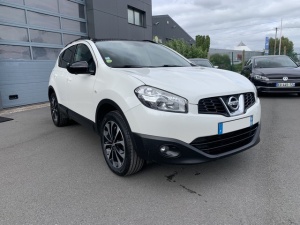 Nissan Qashqai 1.5 Dci 110 Fap 360 Qashqai 108 156km