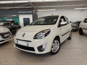 Twingo Ii 1.2 Lev 16v 75 Eco2 Expression Euro 5