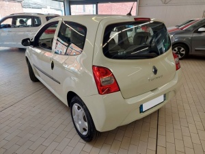 Renault Twingo Ii 1.2 Lev 16v 75 Eco2 Expression Euro 5 Twingo 111 072km