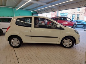 Renault Twingo Ii 1.2 Lev 16v 75 Eco2 Expression Euro 5 Twingo 111 072km