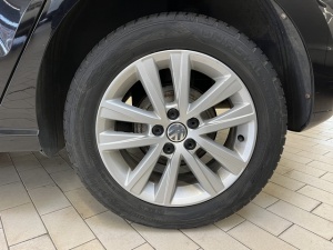 Volkswagen Polo 1.2 60 Ch Style 5 Portes Polo 142 943km