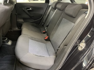 Volkswagen Polo 1.2 60 Ch Style 5 Portes Polo 142 943km