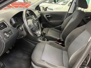 Volkswagen Polo 1.2 60 Ch Style 5 Portes Polo 142 943km