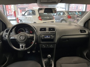 Volkswagen Polo 1.2 60 Ch Style 5 Portes Polo 142 943km