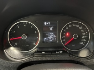 Volkswagen Polo 1.2 60 Ch Style 5 Portes Polo 142 943km