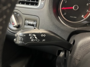 Volkswagen Polo 1.2 60 Ch Style 5 Portes Polo 142 943km