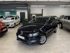 Volkswagen Polo 1.2 60 Ch Style 5 Portes Polo 142 943km