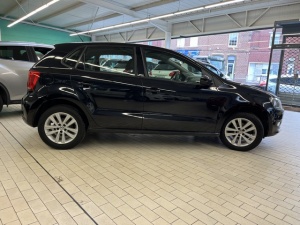 Volkswagen Polo 1.2 60 Ch Style 5 Portes Polo 142 943km
