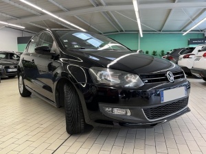 Volkswagen Polo 1.2 60 Ch Style 5 Portes Polo 142 943km
