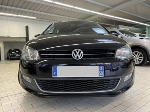 Volkswagen Polo 1.2 60 Ch Style 5 Portes Polo 142 943km