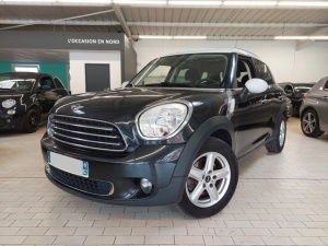 Countryman 1.6 D 112 Ch Cooper