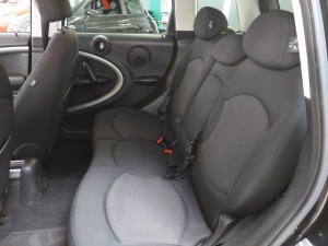 Mini Countryman 1.6 D 112 Ch Cooper Countryman 136 643km