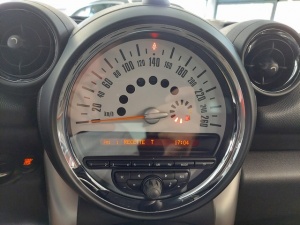 Mini Countryman 1.6 D 112 Ch Cooper Countryman 136 643km