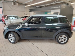 Mini Countryman 1.6 D 112 Ch Cooper Countryman 136 643km