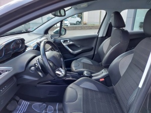 Peugeot 2008 1.2 Pure Tech 82 Ch S&s Etg5 Allure 2008 127 384km