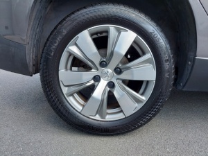 Peugeot 2008 1.2 Pure Tech 82 Ch S&s Etg5 Allure 2008 127 384km