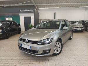 Volkswagen Golf 1.4 Tsi 140ch Dsg7 Confortline Bluemotion Golf 74 913km