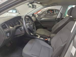 Volkswagen Golf 1.4 Tsi 140ch Dsg7 Confortline Bluemotion Golf 74 913km
