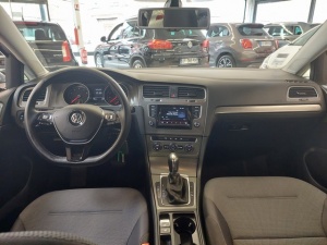 Volkswagen Golf 1.4 Tsi 140ch Dsg7 Confortline Bluemotion Golf 74 913km