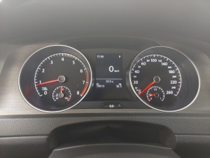 Volkswagen Golf 1.4 Tsi 140ch Dsg7 Confortline Bluemotion Golf 74 913km