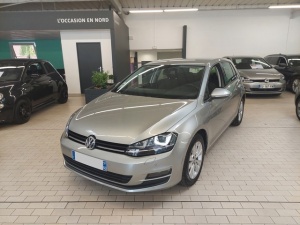 Volkswagen Golf 1.4 Tsi 140ch Dsg7 Confortline Bluemotion Golf 74 913km