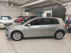Volkswagen Golf 1.4 Tsi 140ch Dsg7 Confortline Bluemotion Golf 74 913km