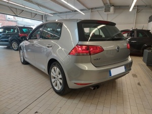 Volkswagen Golf 1.4 Tsi 140ch Dsg7 Confortline Bluemotion Golf 74 913km
