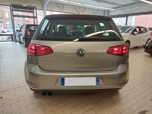 Volkswagen Golf 1.4 Tsi 140ch Dsg7 Confortline Bluemotion Golf 74 913km