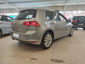 Volkswagen Golf 1.4 Tsi 140ch Dsg7 Confortline Bluemotion Golf 74 913km