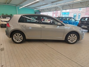 Volkswagen Golf 1.4 Tsi 140ch Dsg7 Confortline Bluemotion Golf 74 913km