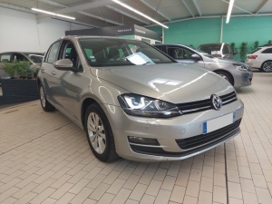 Volkswagen Golf 1.4 Tsi 140ch Dsg7 Confortline Bluemotion Golf 74 913km