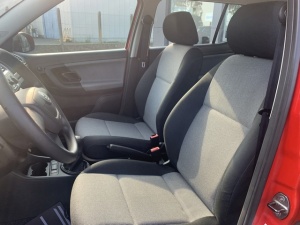 Skoda Fabia 1.2 12v 60 Peps Fabia 38 151km