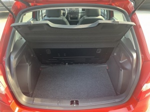Skoda Fabia 1.2 12v 60 Peps Fabia 38 151km