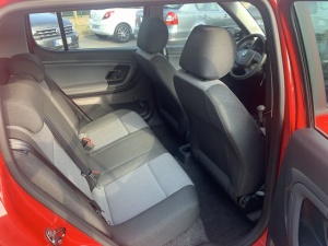 Skoda Fabia 1.2 12v 60 Peps Fabia 38 151km