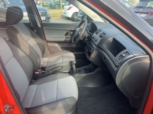 Skoda Fabia 1.2 12v 60 Peps Fabia 38 151km