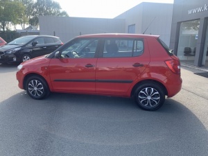 Skoda Fabia 1.2 12v 60 Peps Fabia 38 151km
