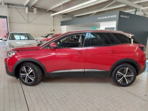 Peugeot 3008 1.6 Bluehdi 120ch S&s Eat6  Allure Business 3008 96 899km