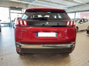 Peugeot 3008 1.6 Bluehdi 120ch S&s Eat6  Allure Business 3008 96 899km