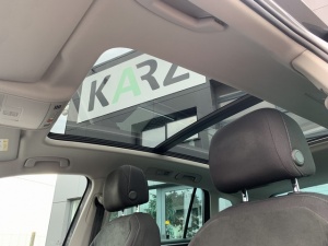 Volkswagen Tiguan 2.0 Tdi 150 Ch Carat - Historique Complet Tiguan 69 900km