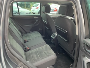 Volkswagen Tiguan 2.0 Tdi 150 Ch Carat - Historique Complet Tiguan 69 900km
