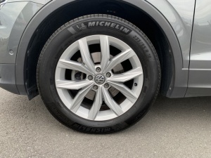 Volkswagen Tiguan 2.0 Tdi 150 Ch Carat - Historique Complet Tiguan 69 900km