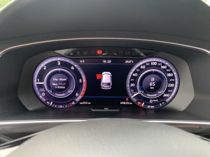 Volkswagen Tiguan 2.0 Tdi 150 Ch Carat - Historique Complet Tiguan 69 900km